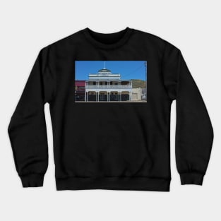 Sovereign Hotel - Townsville Crewneck Sweatshirt